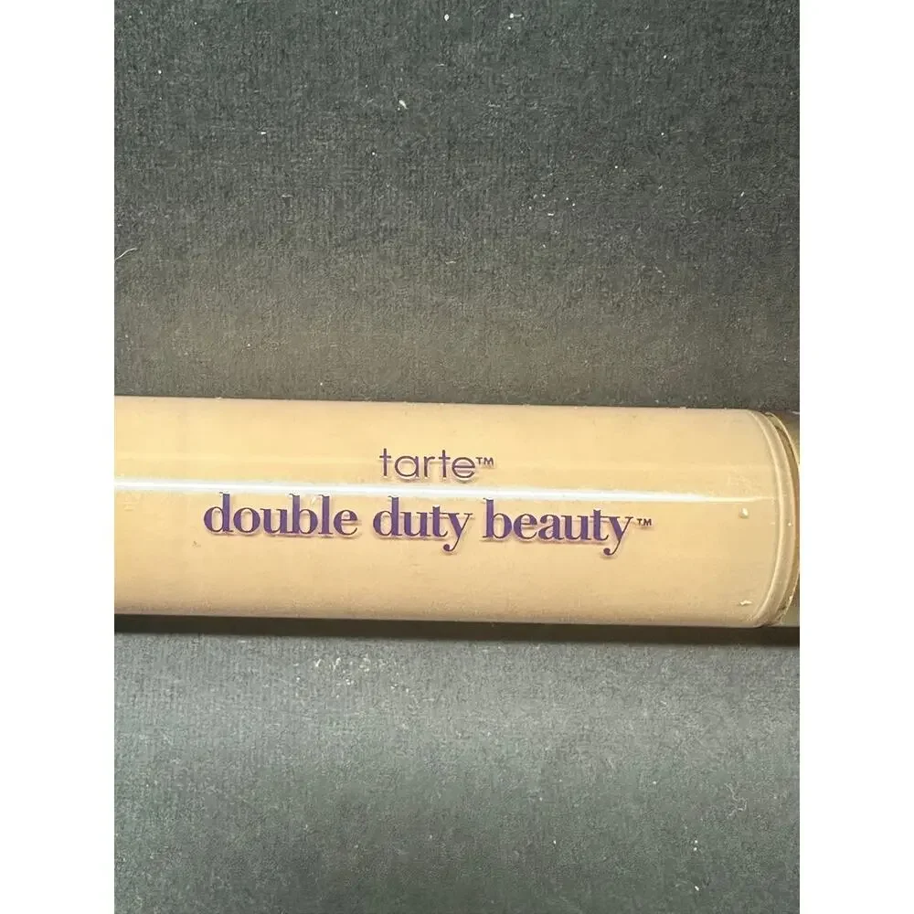NEW TARTE Shape Tape Concealer in 29N light/medium